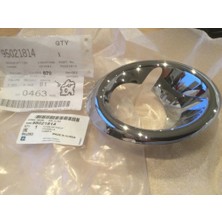 TŞT Opel Mokka Ön Sis Lamba Kapağı Nikelaj Çerç Sağ 2011- (Oem No:  95021814)