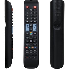 Hey Küçük Kalıp RM-D1078+1 Samsung Source Tuşlu LCD LED Tv Kumanda