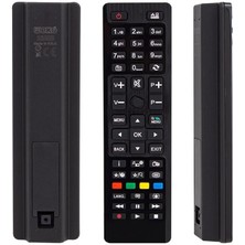 Hi-Level - Panasonic TX-24C300B TX-24C300B TX-24C300E LCD LED Tv Kumandası 313K