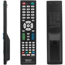 Huayu RM-014S+++/RM-L1388 Unıversal Lcd-Led Tv Kumanda
