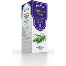 Biberiye Yağı 10 Ml.