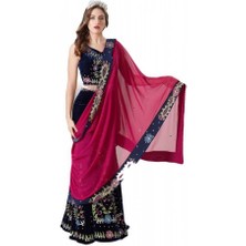 Ceyyiz 2li Hint Modeli Bindallı Kına Elbisesi Linet