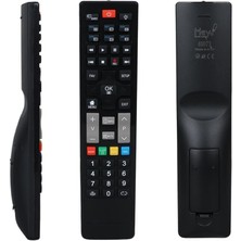 Hey Sunny Axen Woon 3D Tuşlu LCD LED Tv Kumanda
