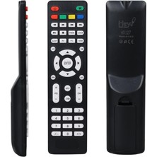 Hey Yumatu Hello HL-1900 HL-2200 Ince Slim Kasa LCD LED Tv Kumanda