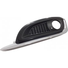 TŞT Opel Insignia Ön Sis Lamba Kapağı Delikli Sol 2013-2016  (Oem No:  23175792)