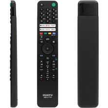Huayu RM-L1770 Sony Youtube-Prime Video-Google Play-Netflix-Disney Tuşlu Lcd-Led Tv Kumanda