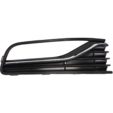 TŞT Volkswagen Polo Ön Sis Lamba Kapağı Delikli Sağ 2013- (Oem No:  6C0854662BRYP)