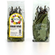 Poşet Avakado Yaprağı 25 Gr.