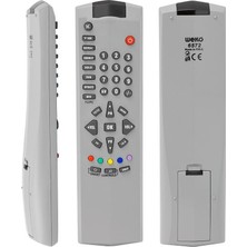 Arçelik 40-101 Tv / Beko 20.2 Tv-Dvd 14.1 Şase Tv Kumandası