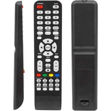 Weko Yumatu Smart LCD LED Tv Kumandası
