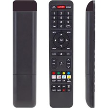 Hey Strong - Hello HL-3201 Android Smart Tv Universal Kumanda - Netflix ve Cursor Tuşlu