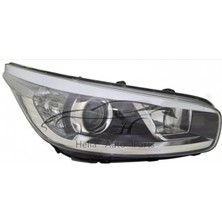 Tyc Kia Ceed Ön Far Elektrikli Motorlu Sağ 2012-  (Oem No:  92102A2010)