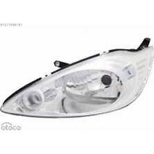 Tyc Ford Ka Ön Far Sol 2008- (Oem No:  97KG13006SAM)