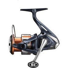 Shimano Nasci Fd 2500