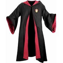 Ttt Harry Potter Gryffindor Cübbe Çocuk Boy 7-8 Yaş