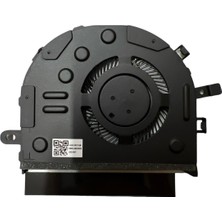 Notespare Lenovo ile Uyumlu Ideapad Yoga 520-14IKB 81C80098TX Cpu Fan, Işlemci Fanı