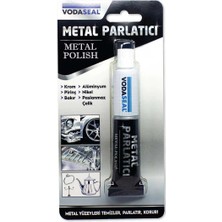 Colezium Metal Parlatıcı 40 gr