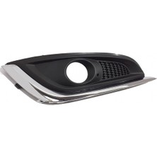 TŞT Opel Insignia Ön Sis Lamba Kapağı Delikli Sağ 2013-2016  (Oem No:  23175793)