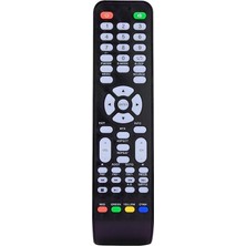 Skytech 19-22-24-32 Lcd-4 LCD - LED Tv Kumandası