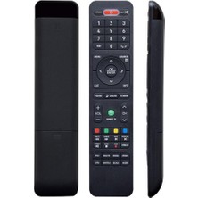 Hey Onvo - Saba - Nordmende - Morio LCD Tv Kumanda (OV50F351/OV50F352/OV55F350/OV32151/OV32152)