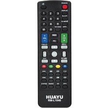 Sharp RM-L1046 Universal Lcd-Led Tv Kumandası
