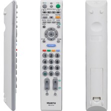 Weko Huayu RM-D764 Sony Universal Lcd-Led Tv Kumandası