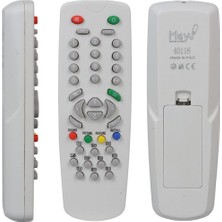 Hey Vestel 1940 Mini - 1945 - 3040 / Tesla TTVM1410TM - TTVM1510TM Tv Kumandası