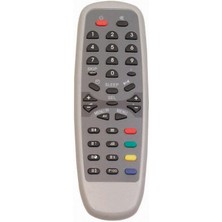 Telefunken - Profilo Mini Tm-36 Ef Tv Kumandası