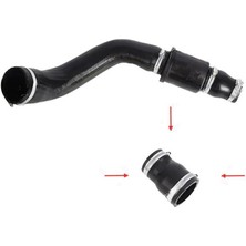 Turbo Hortumu Küçük Ford Transit V347 V348 V363 2,2 Tdci 135/136/155 Ps 2007/2018 CC116C646DJ Svb