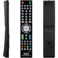 Huayu RM-034S++/RM-L1599 Universal LCD LED Tv Kumanda