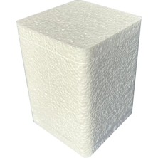 Koliciabla 660 cc Kavanozlara Özel Cnc Kesim Strafor Koruma Kutusu – 12 Dansite Eps