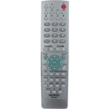 Sanyo RM-932B LCD LED Tv Kumandası