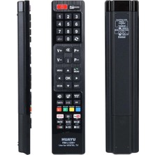 Huayu RM-L1200+ Netflix-Youtube Tuşlu Vestel Universal LCD LED Tv Kumandası