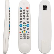 Arçelik - Beko 16.9 Sistem Tv Kumandası