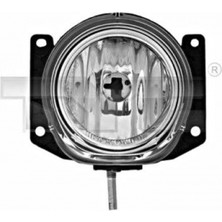 Tyc Alfa Romeo 2015-9 Ön Sis Lambası Standart 2005  (Oem No:  50504508)