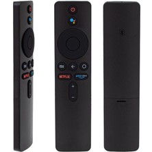Xiaomi Mi Netflix Prime Video Tuşlu Lcd-Led Tv Kumandası