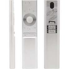 Huayu Samsung RM-J1300 V1 Led-Lcd Smart Tv Voice Control Universal Sihirli Kumanda Blisterli