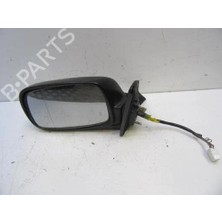TŞT Toyota Corolla Dış Ayna Elektrikli 3 Pin Sol 1997-2000 (Oem No:  8794002182)