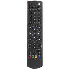 Telefunken LCD LED Tv Kumandası 31566