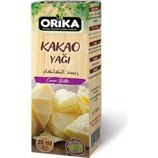 Kakao Yağı 20 Ml.