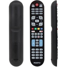 Huayu URC1515 Universal Lcd/led Tv Kumandası Lg-Sony-Samsung Uyumlu