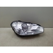 Tyc Ford Focus Cmax Ön Far Elektrikli Sol 2007 2010- (Oem No:  7M5113W029AD)