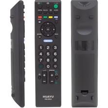 Huayu Sony RM-996A Universal Lcd-Led Tv Kumandası