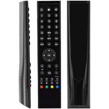 Weko Dijitsu 65DS8800 Android Tv LCD LED Tv Kumanda