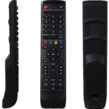 Hey Nordmende LE82N7HM - Saba 32UZ9090 - Profilo Smart 1231 - Sanyo Küçük Kalıp LCD LED Tv Kumandası