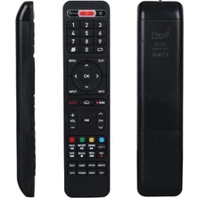 Hey Sungate Smart Netflix - Youtube Tuşlu Lcd-Led Tv Kumanda