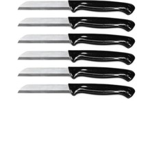 6'lı Meyve Bıçağı ROYALEKS-CLKN-1868