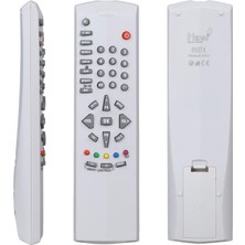 Hey Arçelik 14242T - Beko Ctv 21T32PF Pat P-100 Tuşlu Tv Kumanda