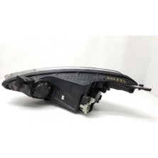 Tyc Hyundai I10 Ön Far Elektrikli Sağ 2013-2016 (Oem No:  92102B9000)