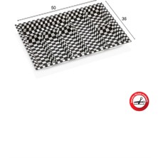 Eco Modül Kaşıklık 7 Gözlü Damalı 50X36 ROYALEKS-ACERO-20134